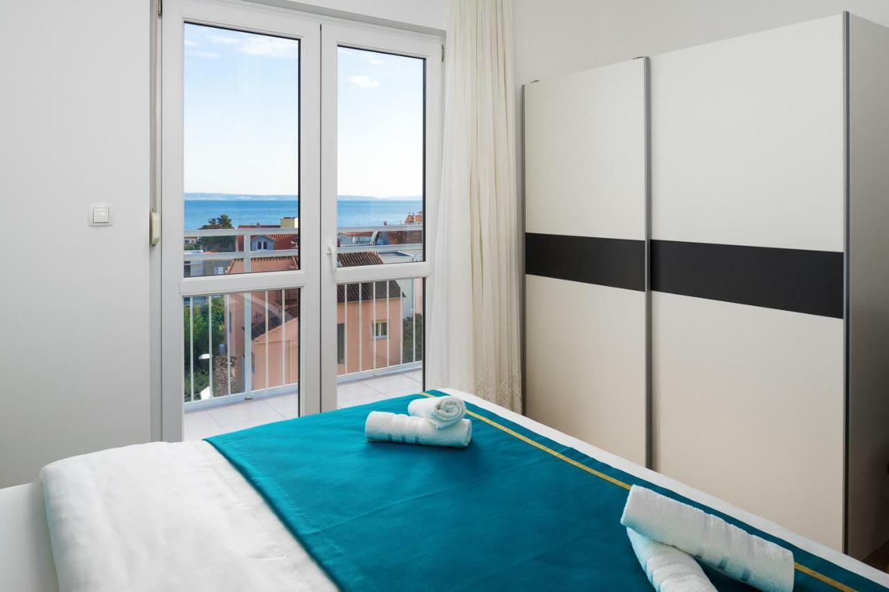 Lotus Apartman Split Exterior foto