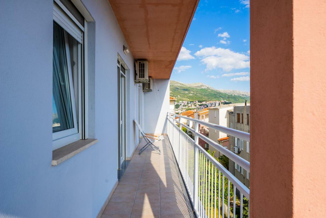 Lotus Apartman Split Exterior foto